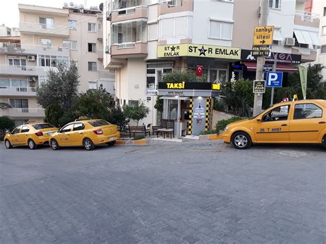Balçova taksi tel